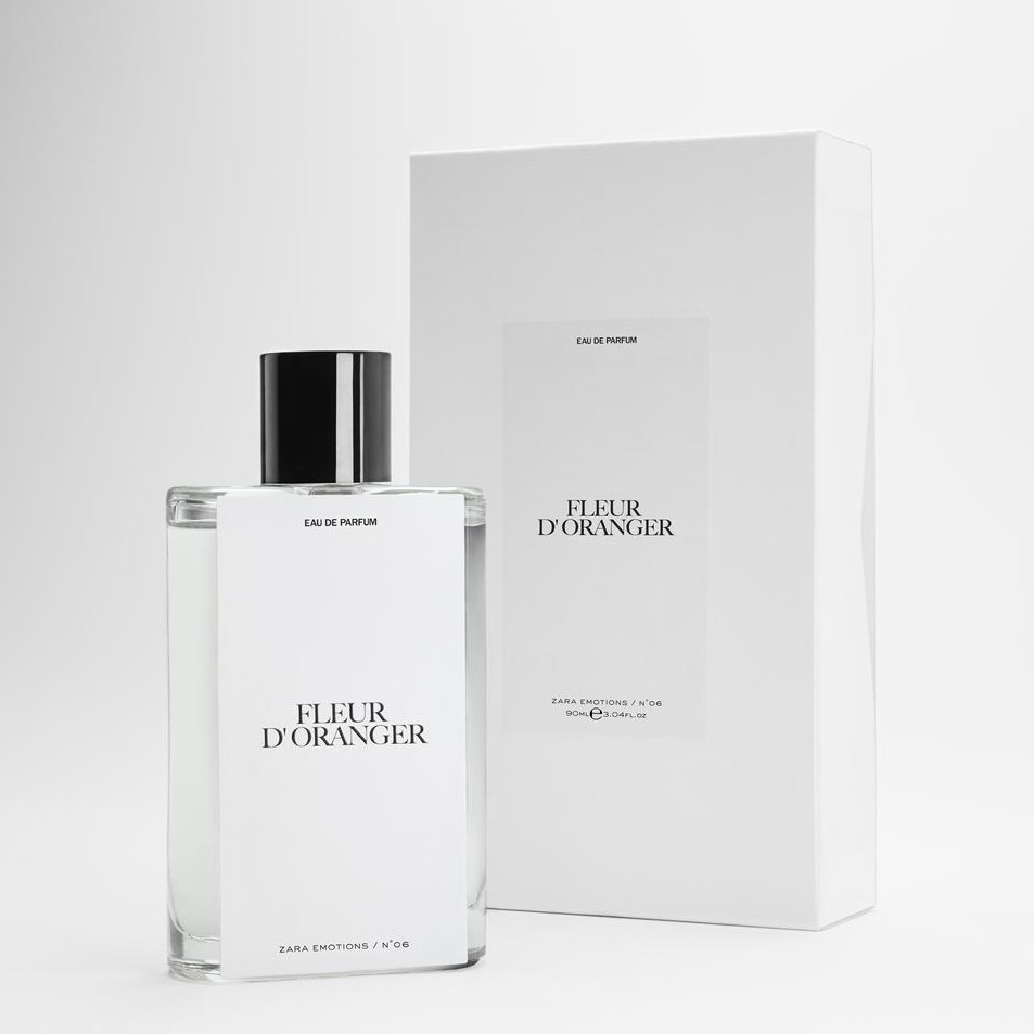 Jo malone online zara