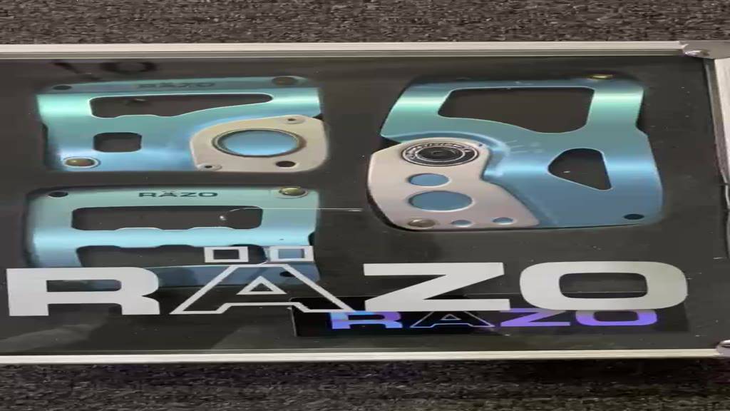 CARMATE RAZO JAPAN🇯🇵Car🚙RAZO MANUAL RACING SPORT TITANIUM PEDAL JAPAN🇯🇵 ...