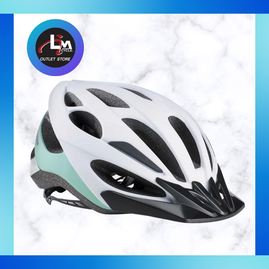 Bontrager Solstice Asia Fit Bike Helmet Shopee Malaysia