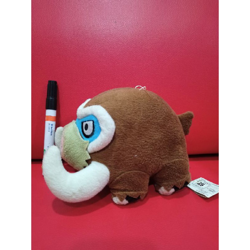 Mamoswine plush sales