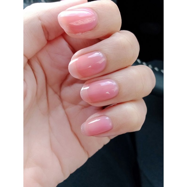 🔥( GUMMIE PINK)🔥 ELM NAIL POLISH BREATHABLE, PEEL OFF & WUDHU FRIENDLY ...