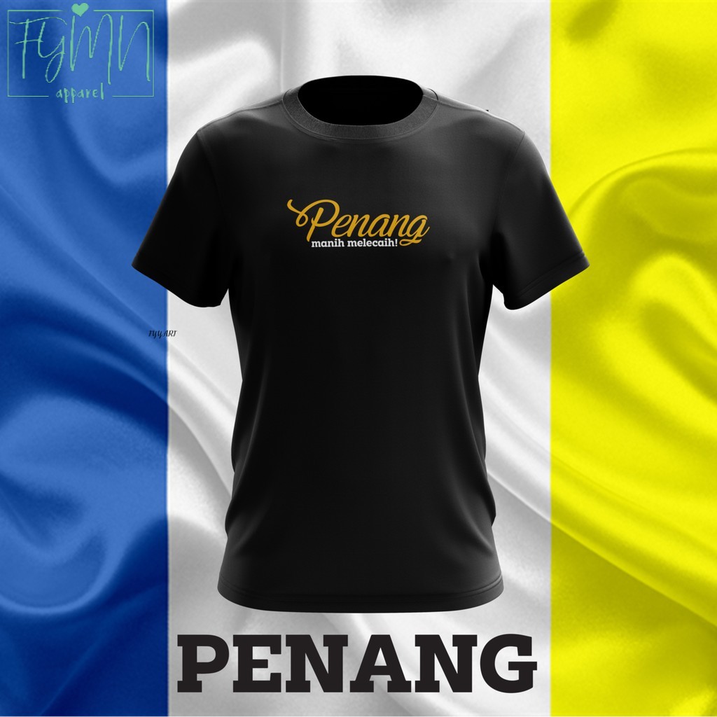 Shirt printing cheap penang