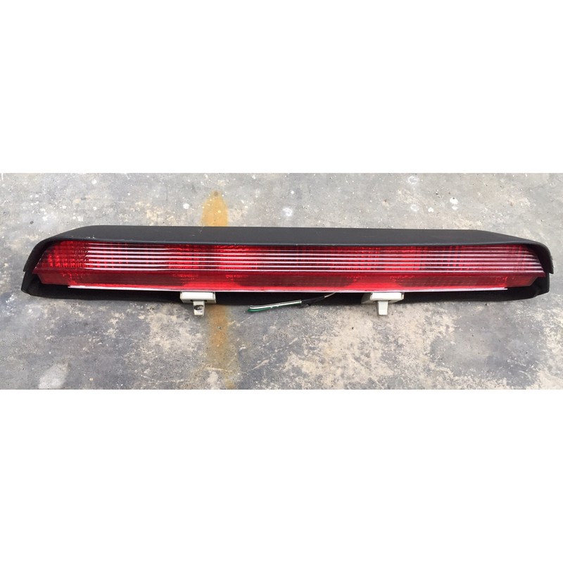 💢Ori Japan💢 Passo 3rd Brake Light Long type 3 bulb Lampu Brake ke 3