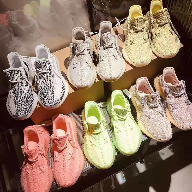 Yeezy boost 35 v2 cream white original on sale price