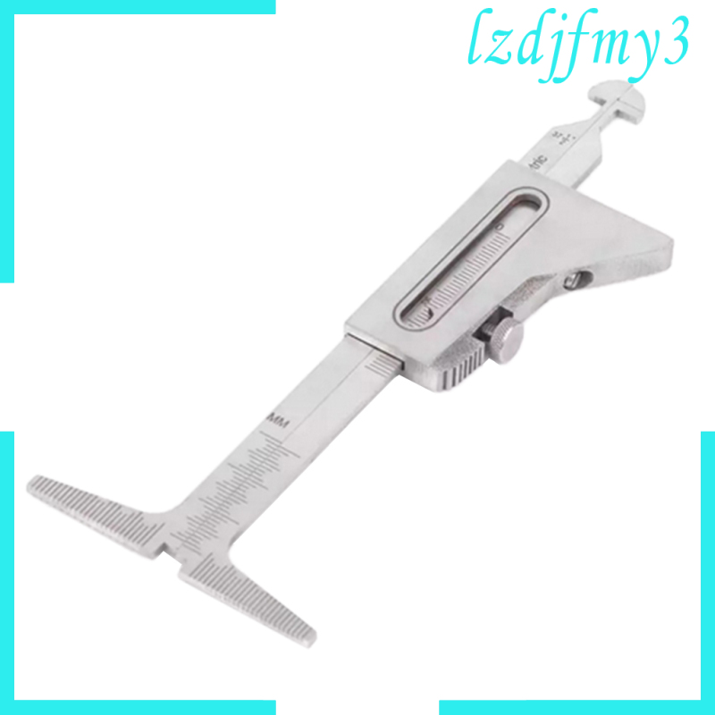 Inspection Scale Ruler O Internal Gauge Ulnar | Shopee Malaysia