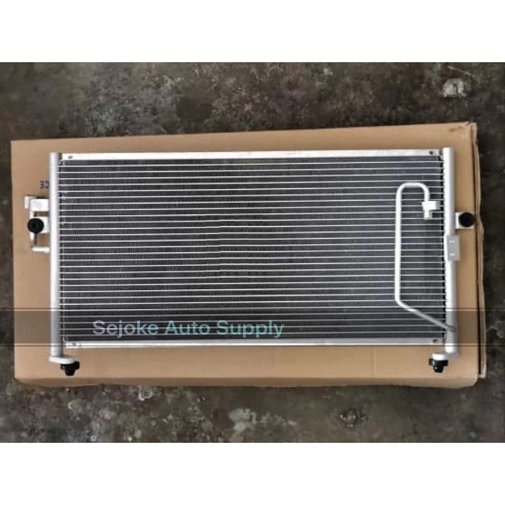 Aircond Condenser Proton Waja Patco System Shopee Malaysia