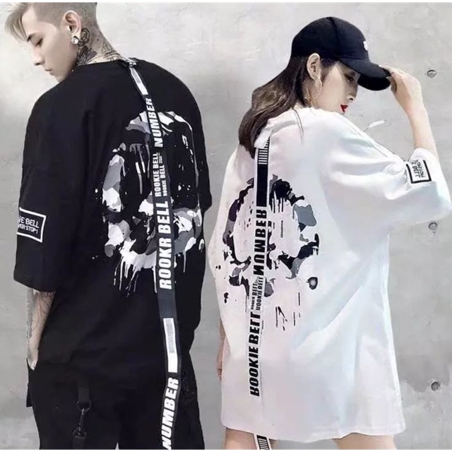 Korea fashion t-shirt sale