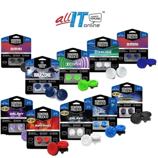 Kontrolfreek Performance Thumbstick