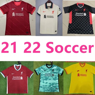 New jersey best sale liverpool 2020