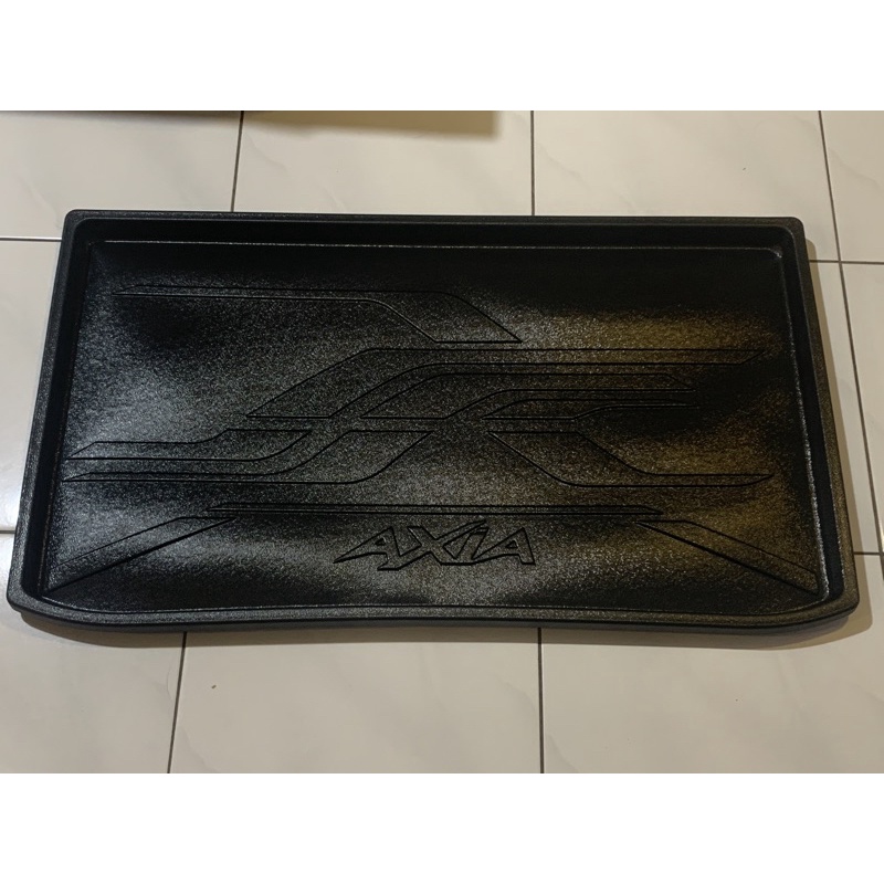 Perodua Luggage Tray (AXIA, MYVI, BEZZA, ARUZ) 100 ORIGINAL Shopee