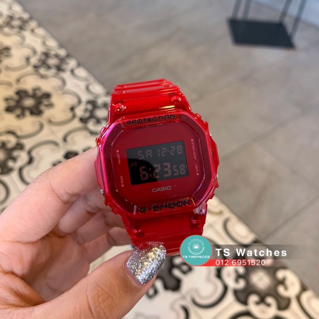 Ts timepieces shopee hot sale