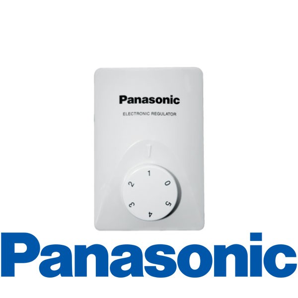 Panasonic/KDK Ceiling Fan Regulator Shopee Malaysia