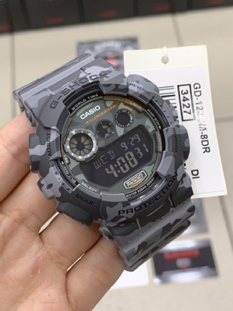 Gd 120 camo deals