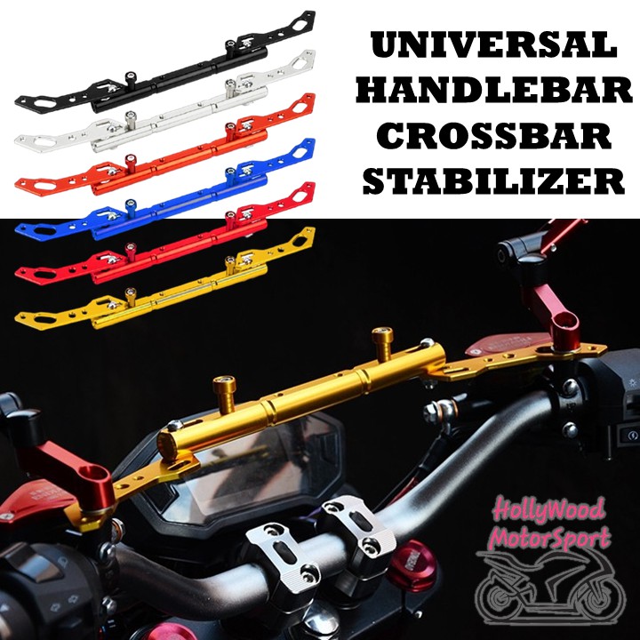 MULTIFUNCTIONAL ADJUSTABLE BALANCER BAR HANDLE BAR CROSS BAR STABILIZER ...