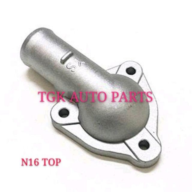 NISSAN SENTRA N16 THERMOSTAT HOUSING TOP AND BOTTOM | Shopee Malaysia