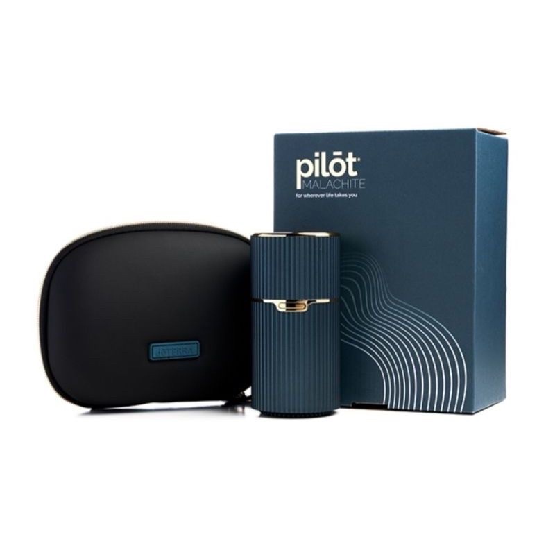 doTERRA Pilot Midnight アロマディフューザー doTERRA Pilot Midnight アロマディフューザー doTERRA Pilot
