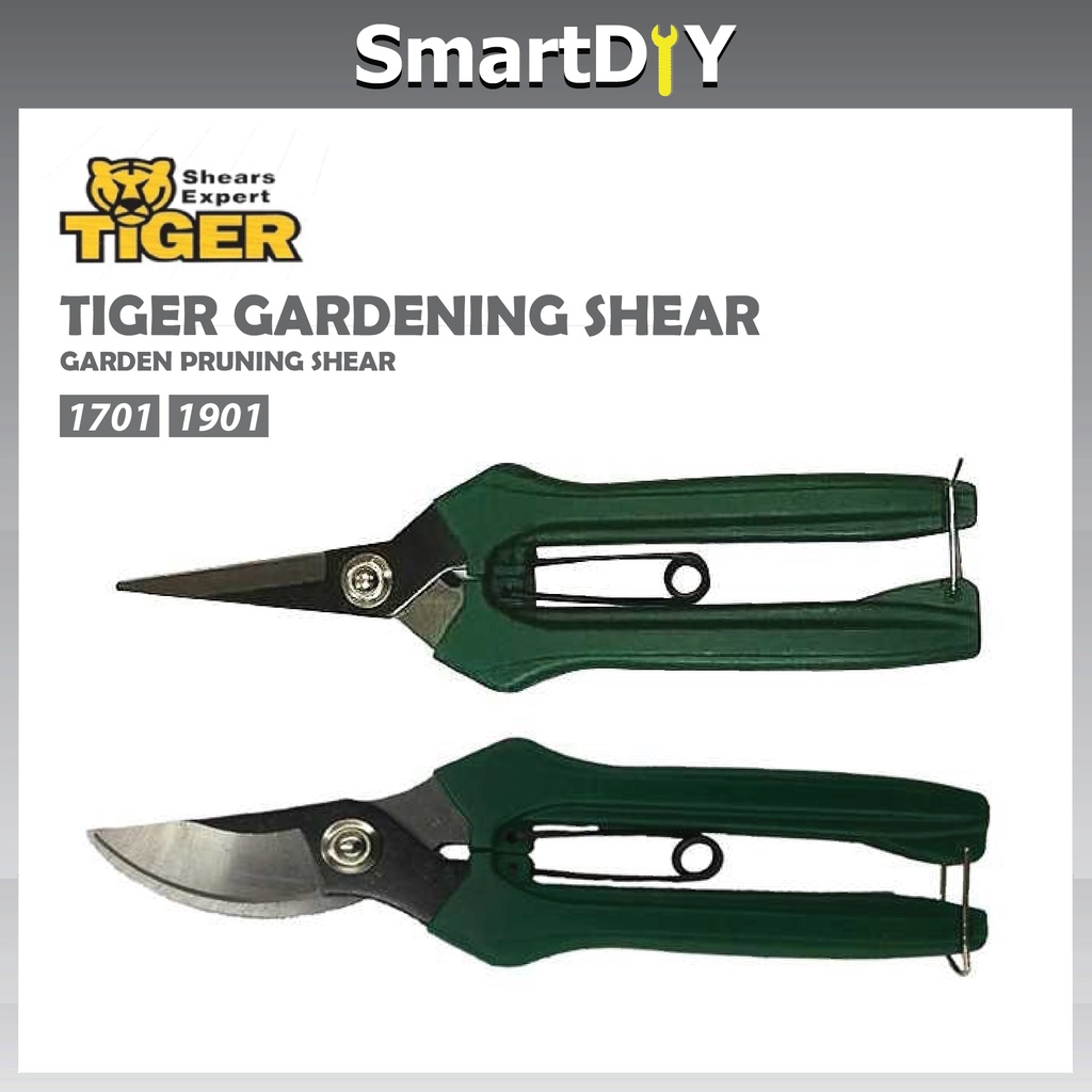 TIGER BRAND 1701# 1901# 7
