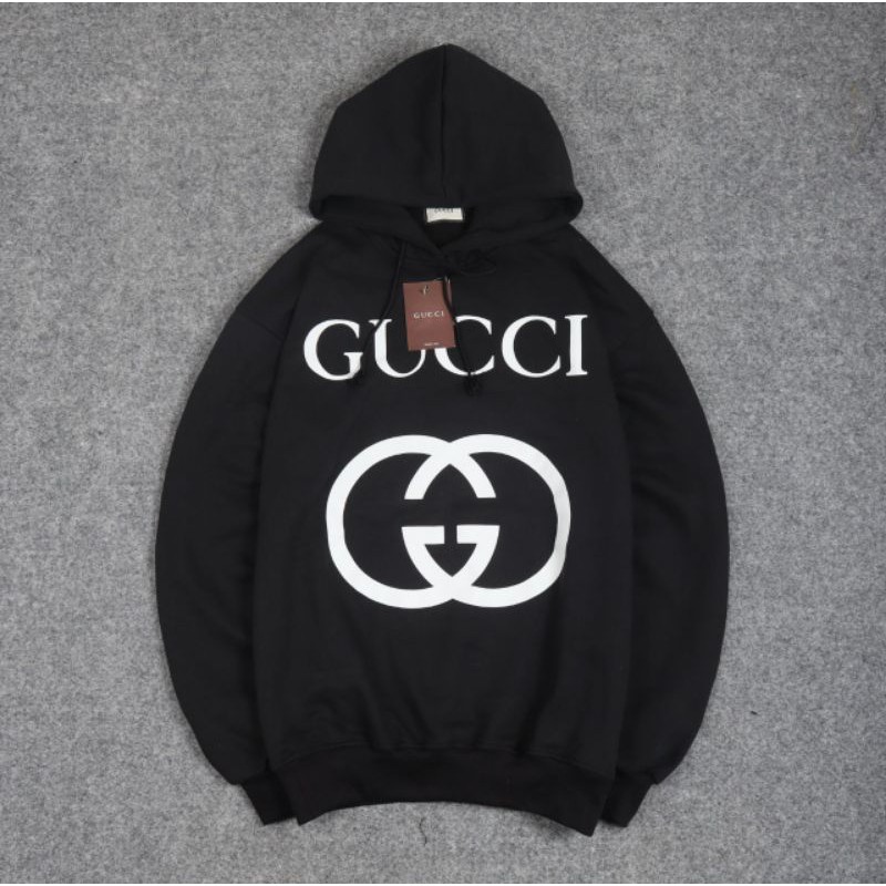 Gucci hoodie outlet sweater