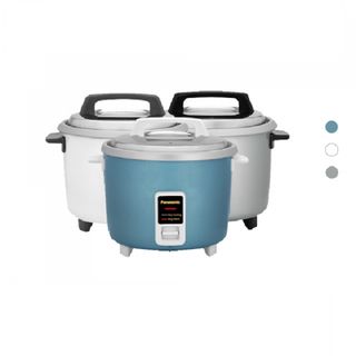 Panasonic Conventional Rice Cooker SR-E10A | SR-Y10G (1.0L) | Shopee ...