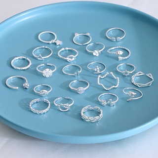 12pc/set Invisible Clear Ring Size Adjuster For Loose Rings / Transparent  Ring Sizer With 2-10mm Sizes / High Quality Jewelry Fit Reducer Guard