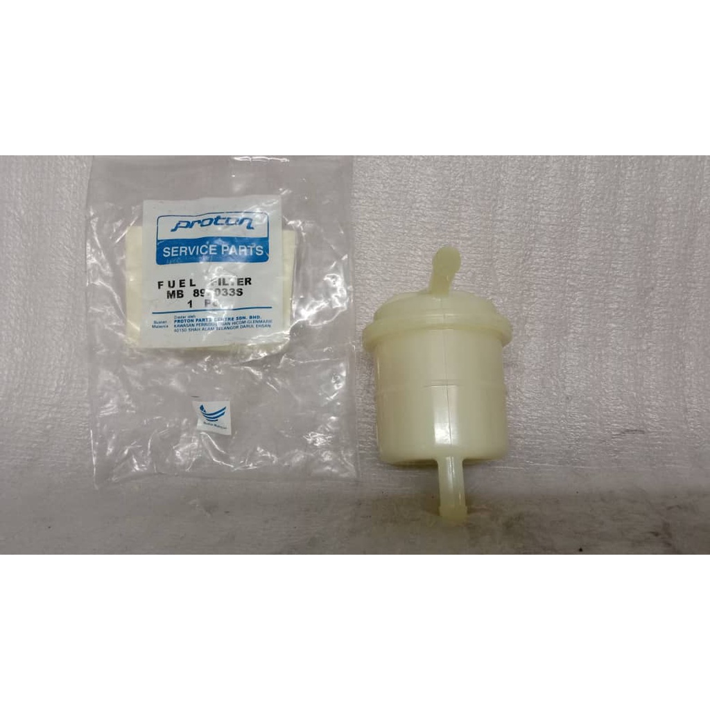PROTON WIRA 1.3 1.5 CARBURETOR FUEL FILTER (ORIGINAL) (10PC) Shopee Malaysia