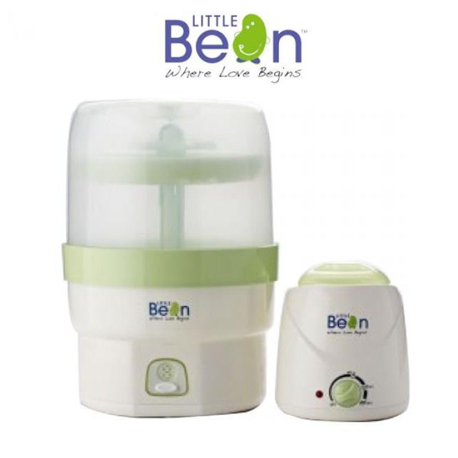 Little store bean steriliser