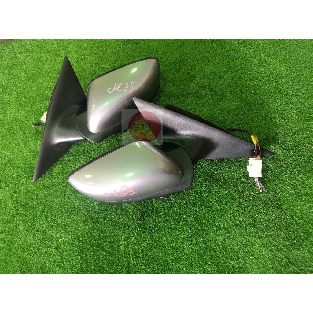 Mazda RX8 side Mirror (USED) Shopee Malaysia