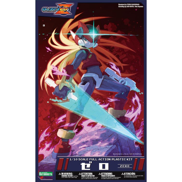 Trader Games - FIGURINE (FIGURE) FIRE MAN (ROCKMAN) ACTION FIGURE SCALE 1/2 JAPAN NEW sur Figurines