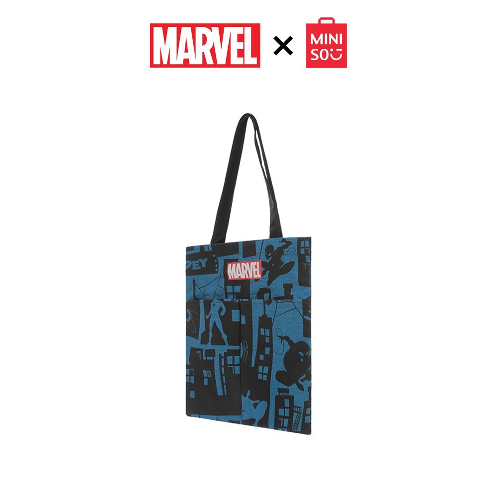 Tote bag hot sale miniso shopee