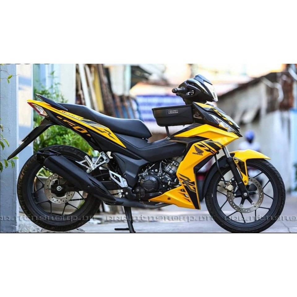 rs 150r v2