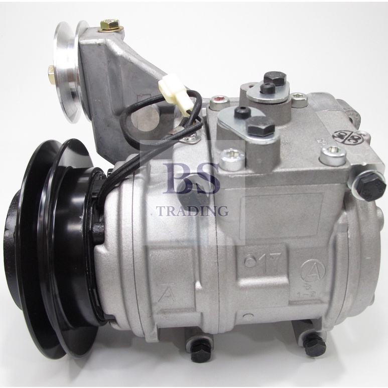PROTON WIRA 1.3 & 1.5 / ISWARA (UCM SP10) MODIFIER TO DENSO AIR COND ...