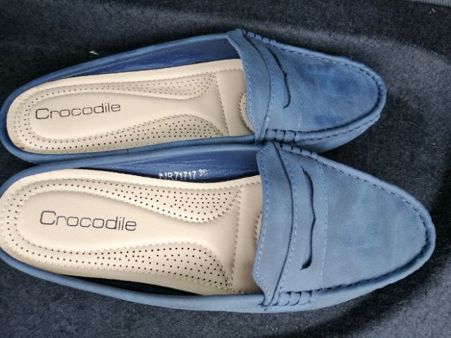 Kasut crocodile shop