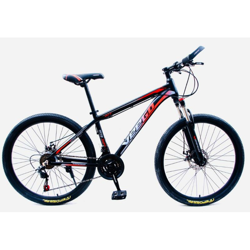Veego mountain bike hotsell