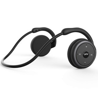 KAMTRON Bluetooth Running Headphones Marathon2 Wireless Earphones