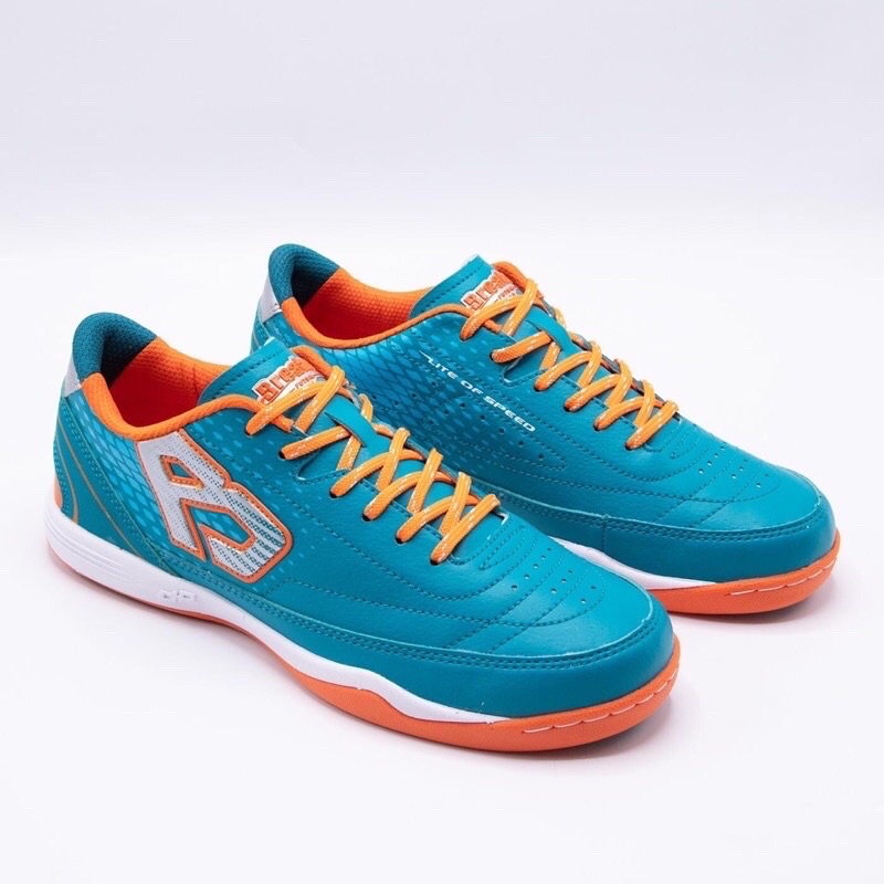 ORIGINAL KASUT FUTSAL BREAKER VENOM Shopee Malaysia