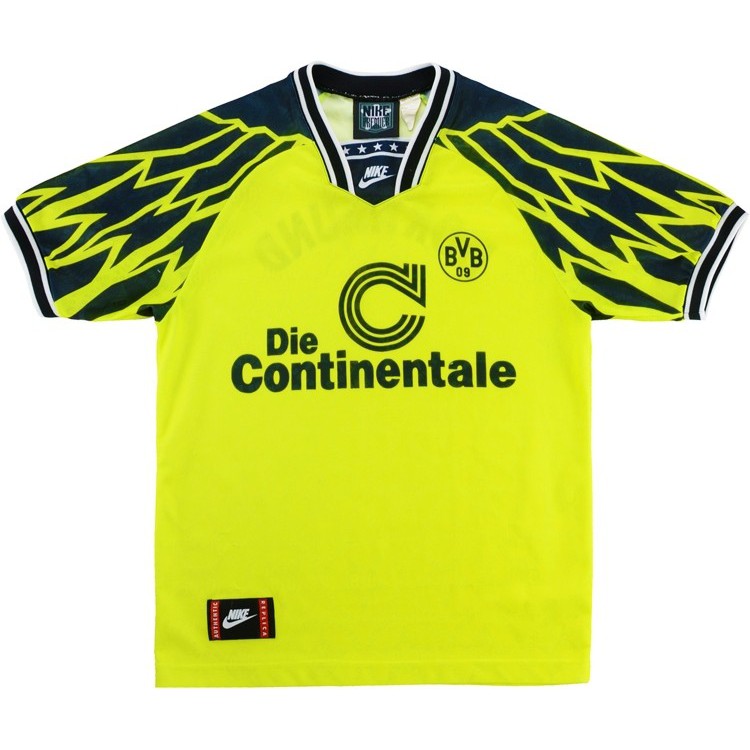 Retro best sale dortmund kit