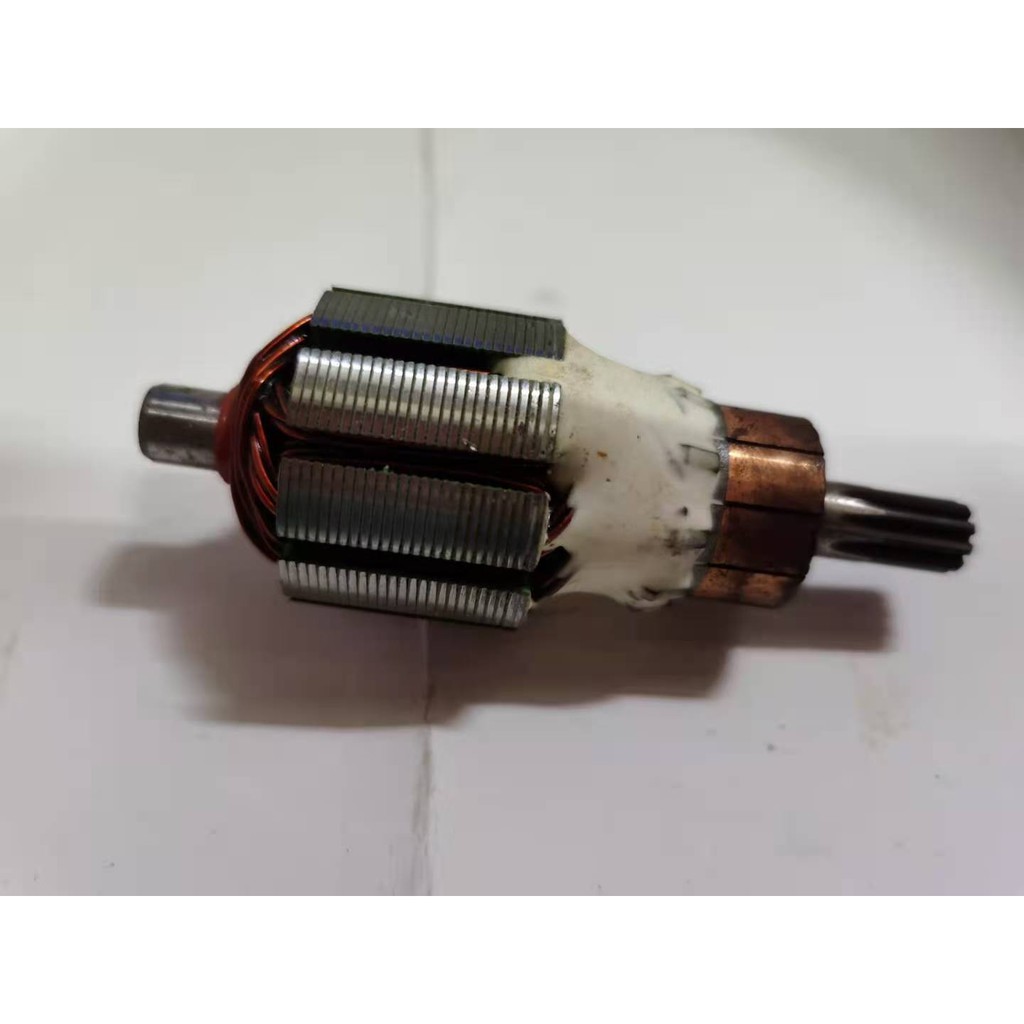 HONDA EX5 STARTER MOTOR ARMATURE (TAIWAN) Shopee Malaysia