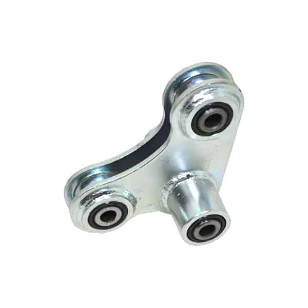 Arm Sub Assy Cushion All New CBR 150R K45G 52465K45NA0 Shopee Malaysia