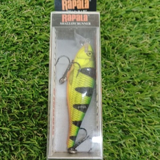 RAPALA SHAD RAP 09 SSR-09