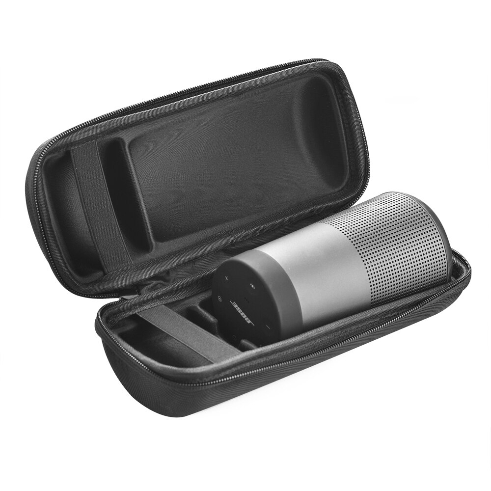 Portable Carrying Bag Pouch Protective Storage Case For Bose Soundlink Revolve Bluetooth Speaker 0525