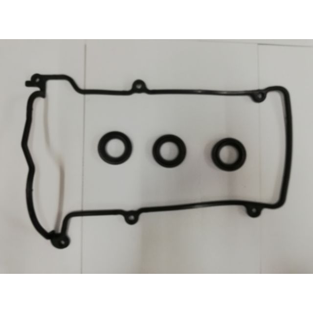 Perodua kenari kelisa valve cover gasket and plug seal Shopee Malaysia