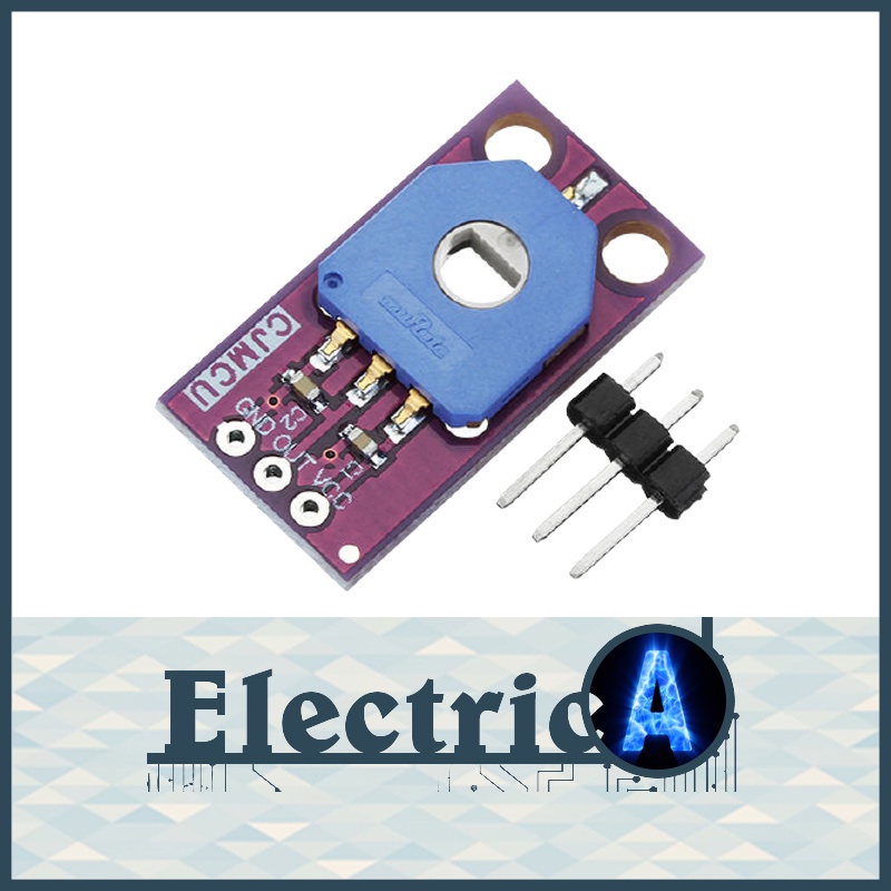 MCU-103 Rotation Angle Sensor SV01A103AEA01R00 Trimmer Potentiometer [ElectricA]