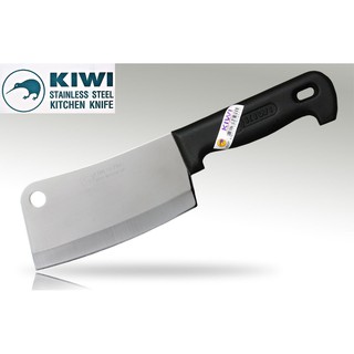 KITCHEN KNIFE (KIWI #840) MADE IN THAILAND 泰國刀