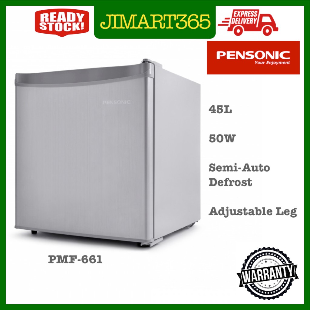 Pensonic on sale mini fridge