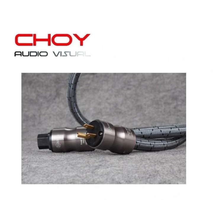 Krell Cryo156 HiFi High Quality AC Power Cord (1.5 METRE) Shopee