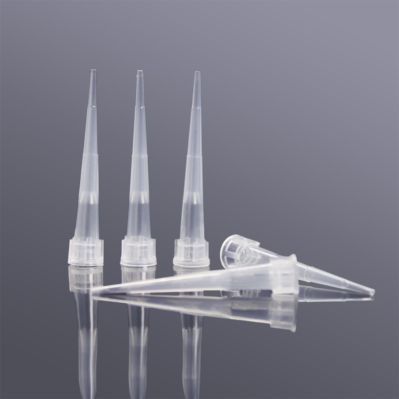 Universal Pipette Tips 10ul (100 pcs) | Shopee Malaysia