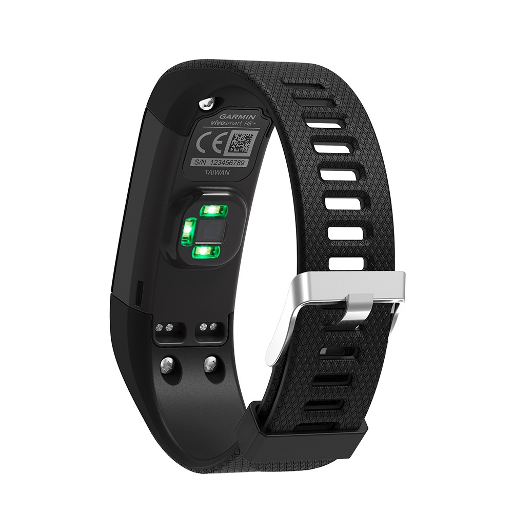 Garmin vivosmart hr plus strap sale