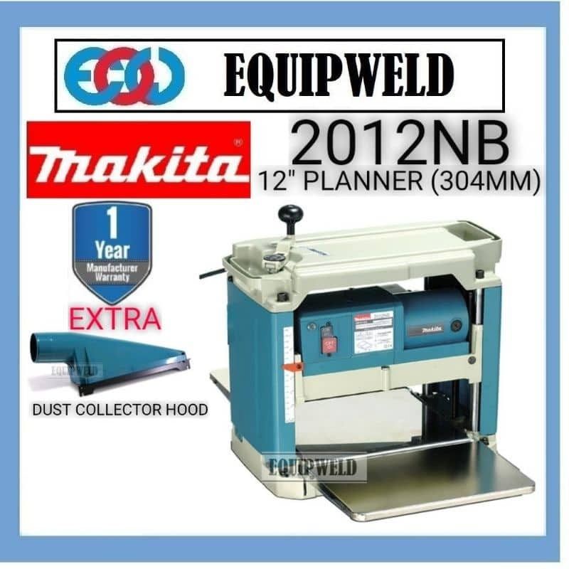 Makita 2012nb deals