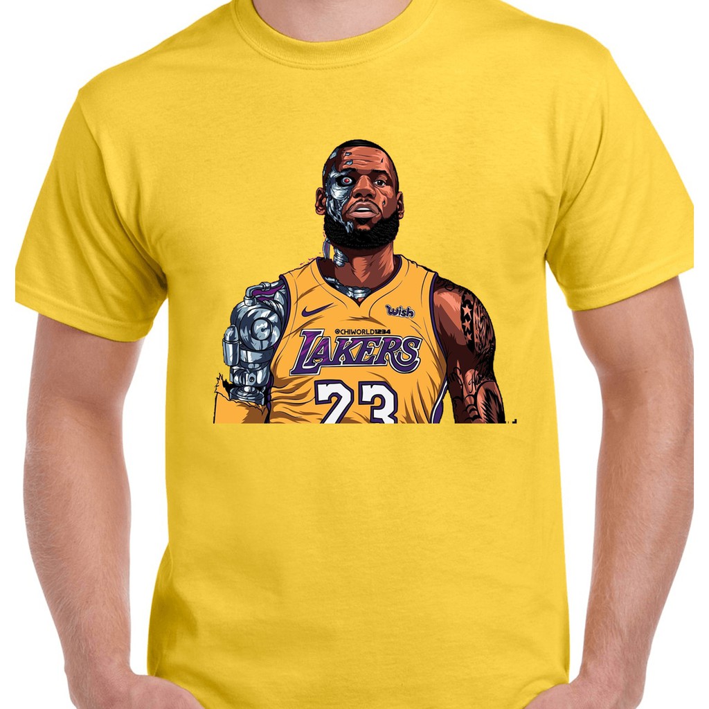 Lebron James Los Angeles Lakers basketball king 2023 T-shirt – Emilytees –  Shop trending shirts in the USA – Emilytees Fashion LLC – Store   Collection Home Page Sports & Pop-culture Tee
