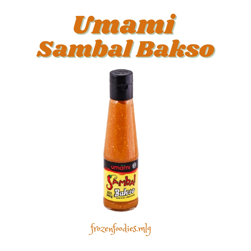 Umami Concentrated Stock 260 gr Umami Chicken & Beef Stock Liquid